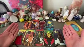 CANCER SEPTEMBER 2021 TAROT . NOTHING IS GOING TO REMAIN THE SAME !