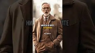Никогда не врите женщинам