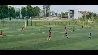 Ivanic - Kurilovec 2. poluvrijeme 20.04.2024.