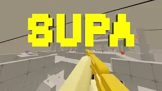 SUPA 🌟 ( Rivals Montage )