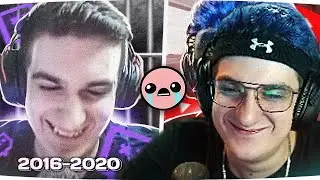 ЭВЕЛОН СМОТРИТ Press F Evelone192