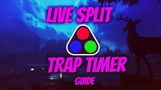 COD Zombie Trap Timer Guide