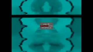 Sesame Street Home Video Effects in Low Voice