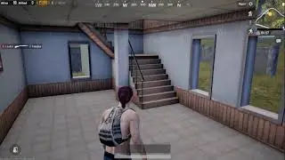 PUBG MOBILE on pc (60FPS on Low spec pc) with Mouse and keyboard