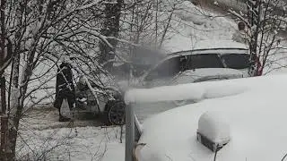 Не пройти не проехать...