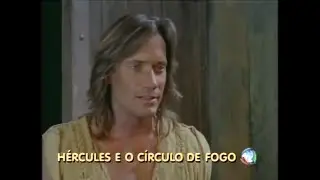 Hércules e o Círculo de Fogo (1994) Dublado - TV-Rip Record