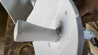 LiteBeam AC Gen2 Wifi