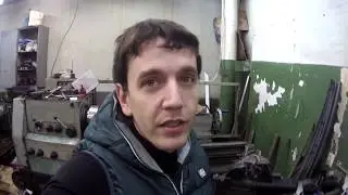 Колхоз это наше все