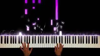 Adiós || Gustavo Cerati | Partitura, midi, mp3