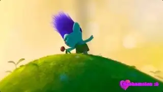 Singing Killed My Grandma😨😨😨😨😱😱😱😱😱😔😔😔😔😭😭😭😭🥺🥺🥺🥺 (Trolls Parody) ft. @starzystarlight )