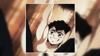 Inosuke Falling 🐗 • Demon Slayer S4 EP8 Edit - 