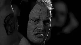 The Sandman - Nightmare | Custom ECW Titantron