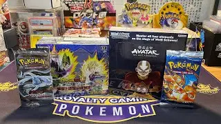 OPENING VINTAGE POKEMON PACKS & NEW SETS IN! - ONLINE POKEMON STORE!