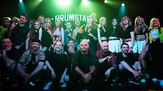 DRUMSTARZ PARTY 2023