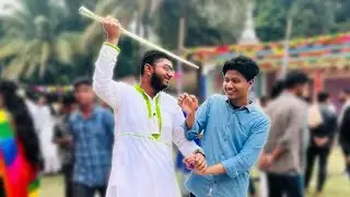 ফাগুন উৎসবে গেমাররা কি করে?  Valentines with Gamers