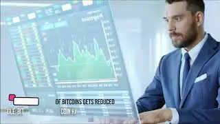 Bitcoin Halving 1