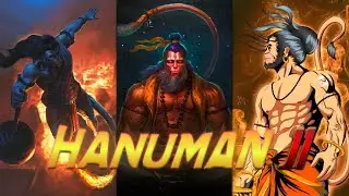 Beat Magico Ft. Hanuman ji 🔥 || Hanuman ji edits || Hanuman ji Status (capcut) || Legend Vivek YT