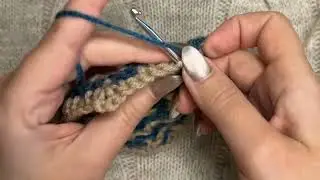 Мозаичный квадрат (tutorial)