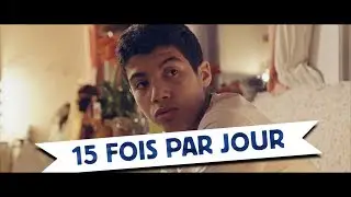 15 FOIS PAR JOUR / BLAGUE LIMITE-LIMITE