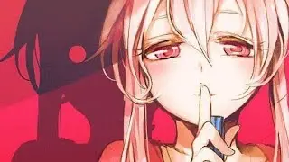 Аниме клип - [ AMV ] - Психушка🔮