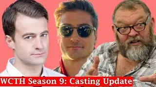 When Calls the Heart Season 9 casting Update | Some Characters Returning