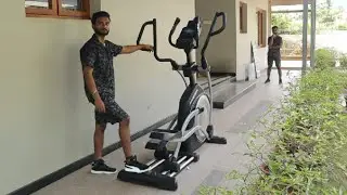 Commercial Grade - Cross Fit Home Gym Trainer | ASMR - Installation and Review!