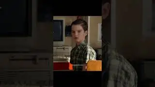 Sheldon put Missy in her place 
