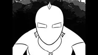 CODENAME: K-Fighter - Proof of Concept Animatic -