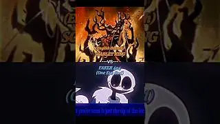 Scarlet king (EN) vs Faker404 (Prime) Lazy edit