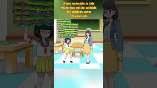 Homework Piled Like a Hill#funanimation |animation | funny | story
