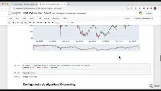 Lab 5 - Função Para Executar as Ações (Passos) do Robô Trading em Linguagem Python
