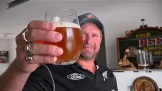 Black Rock Testimonial -  Dave Petty
