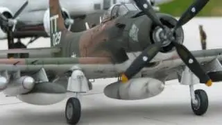 The Warbird Factory - Get Connected !