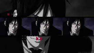 Sebastian/Levi Edit