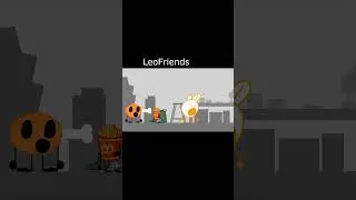 Where in the bloody heck is his team?!?!? 😡🤔  