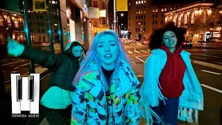GOME ✘ @Tedisaster - Play La Idei 🎧 Official Video