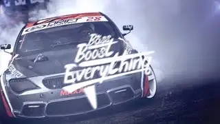 Teriyaki Boyz - Tokyo Drift (Osias Trap Remix) [Bass Boosted]