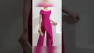 Подборка моделей (для тех кто умеет шить сам,или интересуется красивыми образами)