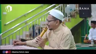 AUDIO HD FULL MAULID DIBA' HABIB ABDULLAH BIN ALI AL ATHOS DI MASJID AL HUSNA