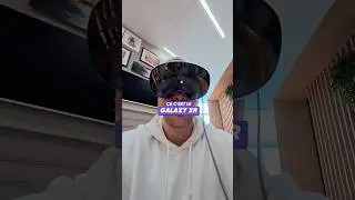 I tested the Samsung Galaxy XR 😎 