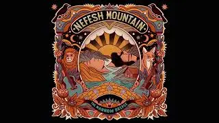 Nefesh Mountain • The Narrow Bridge (Visualizer)