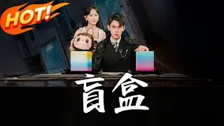 《盲盒》第1~51集【高清完结合集】丨