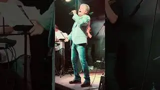Алексей Глызин - еще минута | Клубная вечеринка ​⁠@a.a.glyzin