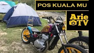 Arie TV :: Pos Kuala Mu, Sg Siput, Perak