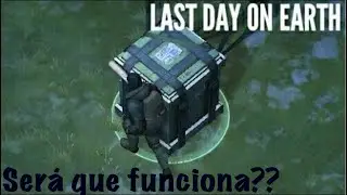 Cera Que O Bug Da Caixa De Ajuda Infinito Ainda Funciona??-Last Day No Earth