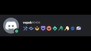 how to get every badge on discord*legit*