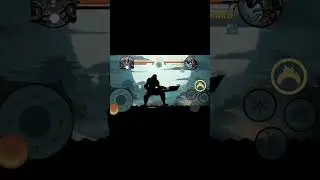 Titan vs Lynx | shadow fight 2