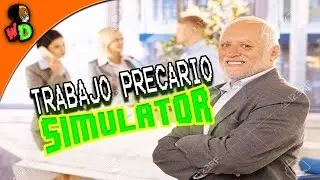 Trabajo Precario Simulator | Payroll