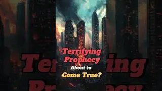 The Terrifying Prophecy of the Euphrates River. #prophecy #EuphratesRiver #Revelation9 #FallenAngels