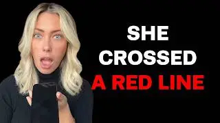 What Lily Jay did is INEXCUSABLE